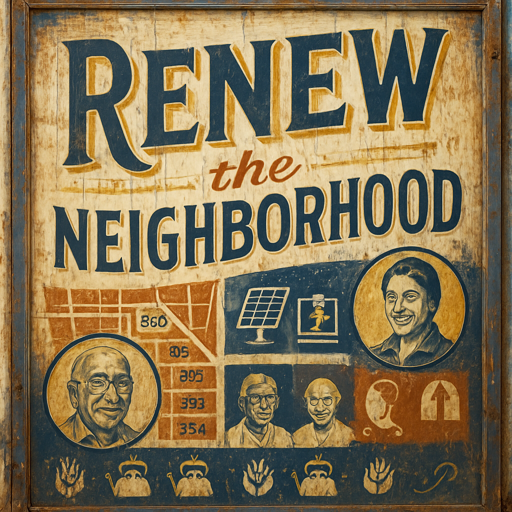 Resilience Ledger (Hub Door)